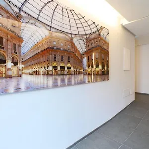 Contempora - Rosellini 6a Milano