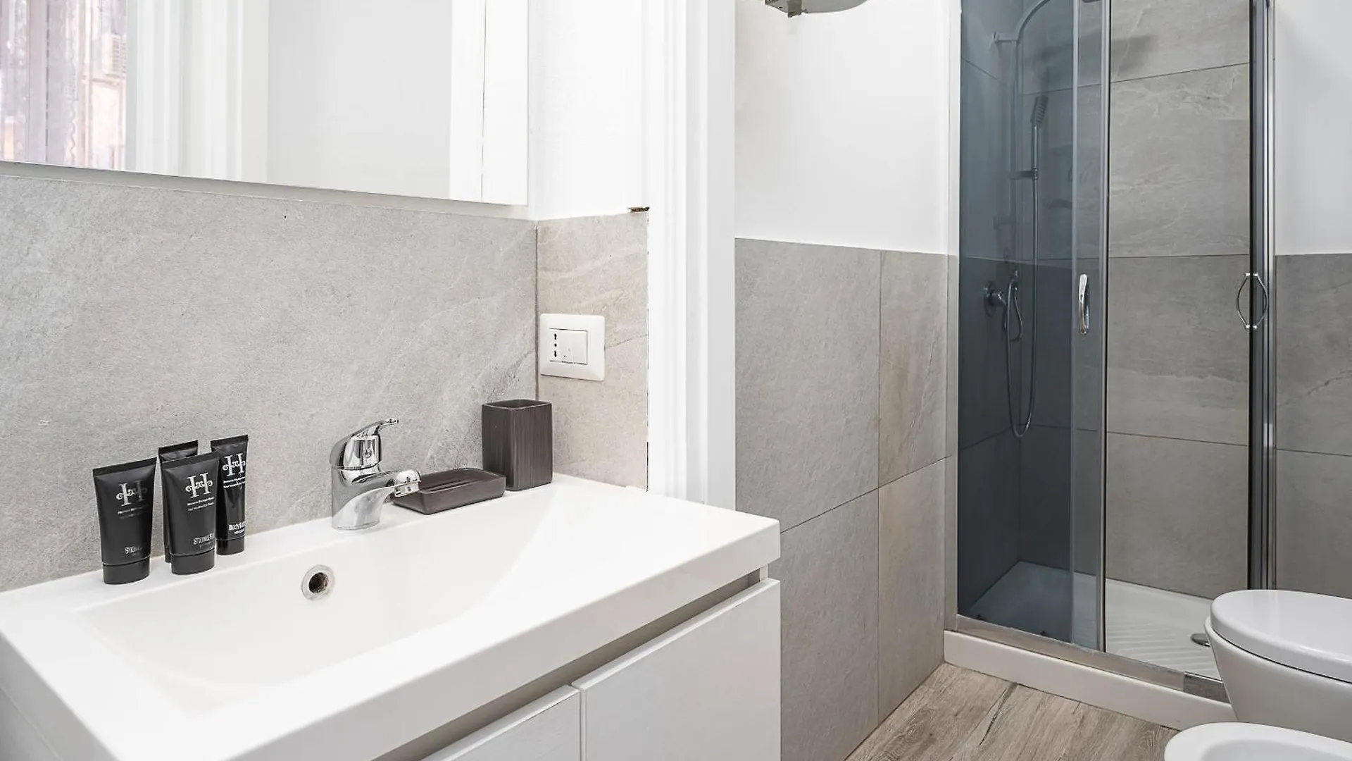 Classbnb - Appartamento A 350M Da Chinatown Milano Italia
