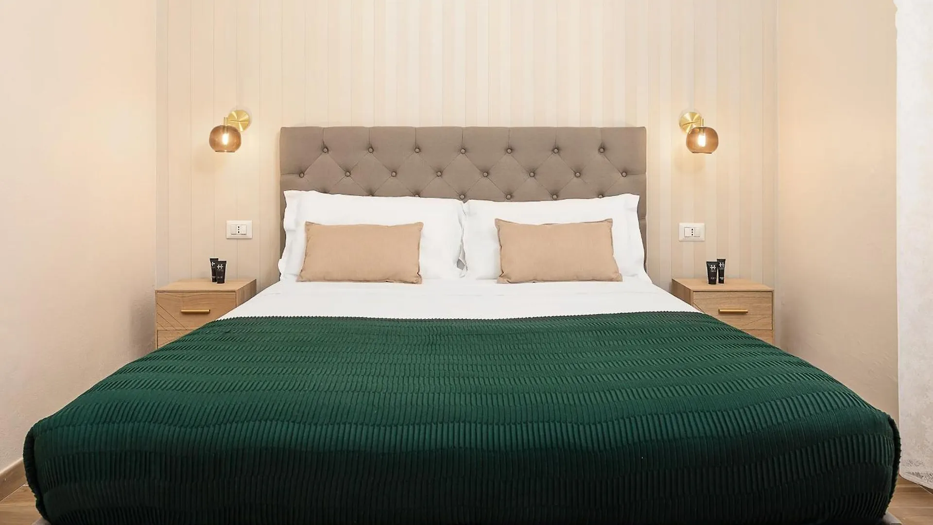 Apartment Classbnb - Appartamento A 350M Da Chinatown Milan