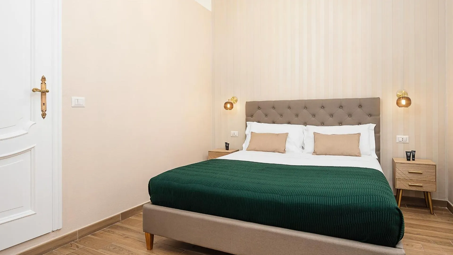 Classbnb - Appartamento A 350M Da Chinatown Milan Apartment