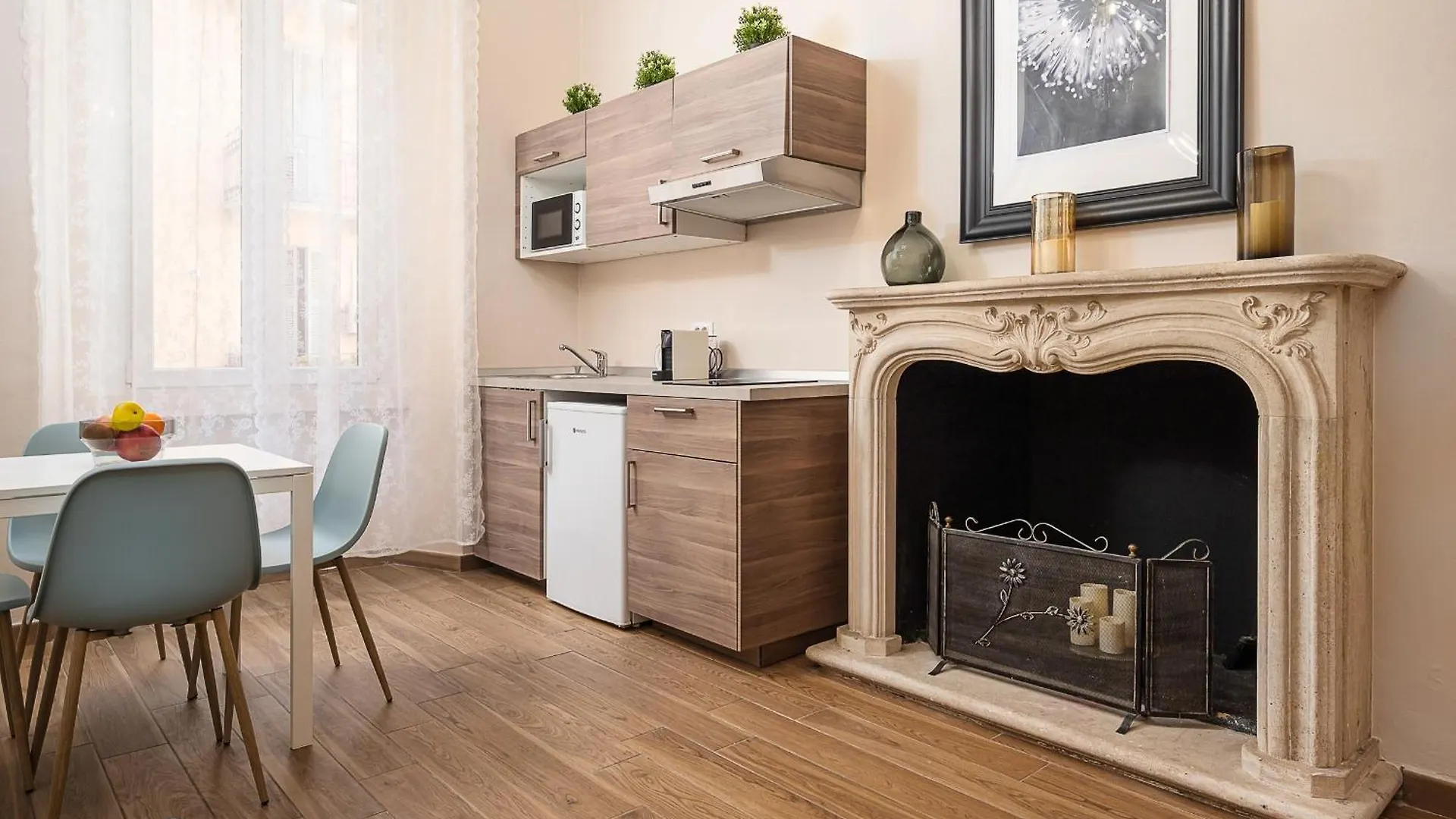 Apartment Classbnb - Appartamento A 350M Da Chinatown Milan