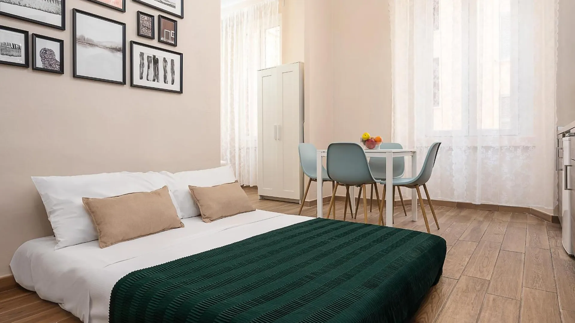 Classbnb - Appartamento A 350M Da Chinatown Milano 0*,  Italia