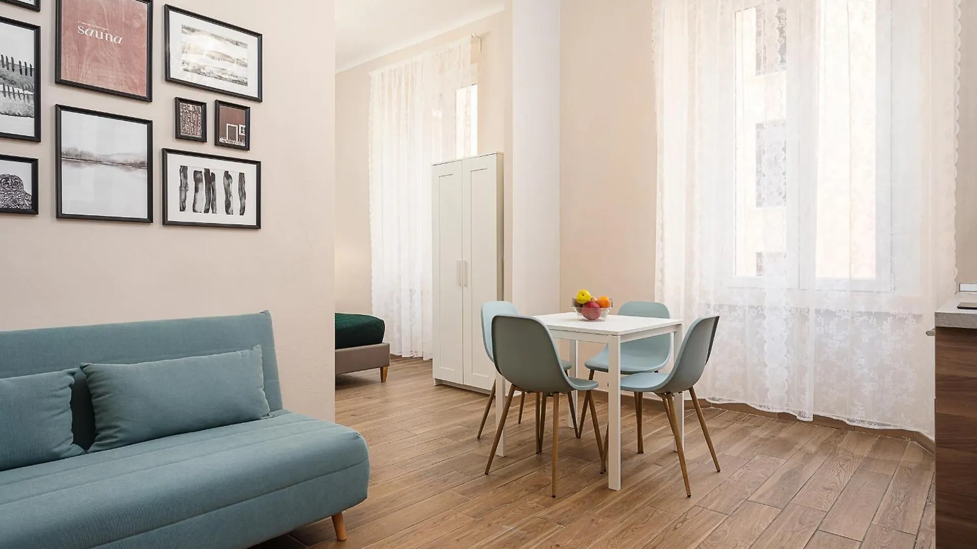 Classbnb - Appartamento A 350M Da Chinatown Milan Apartment